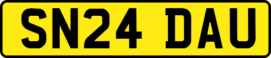 SN24DAU