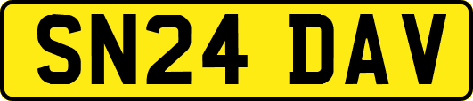 SN24DAV