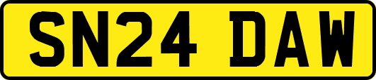 SN24DAW