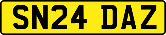 SN24DAZ