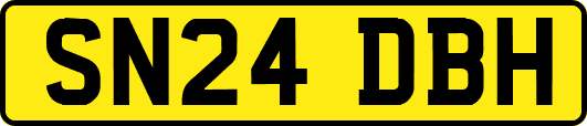 SN24DBH
