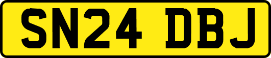 SN24DBJ