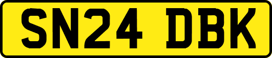 SN24DBK