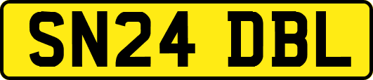 SN24DBL
