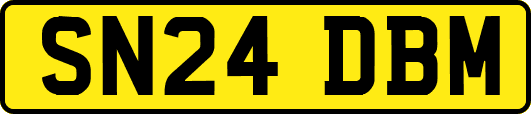 SN24DBM