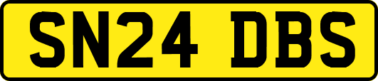 SN24DBS