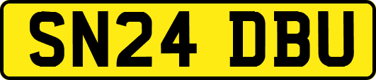 SN24DBU