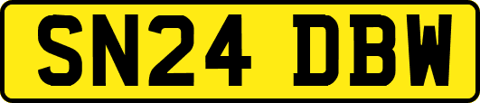 SN24DBW