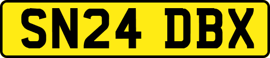 SN24DBX