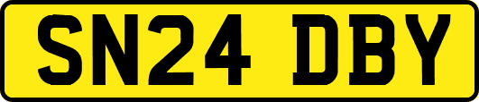SN24DBY