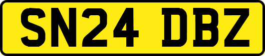 SN24DBZ