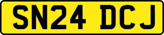 SN24DCJ
