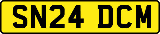 SN24DCM