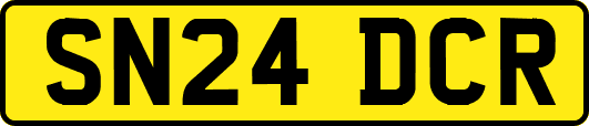 SN24DCR