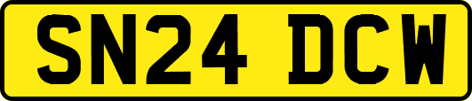 SN24DCW