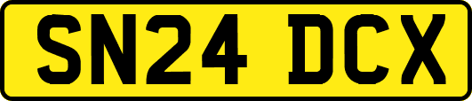 SN24DCX