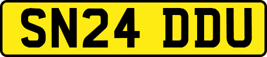 SN24DDU