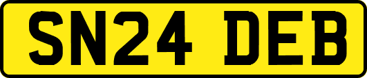 SN24DEB