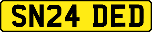 SN24DED