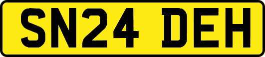 SN24DEH