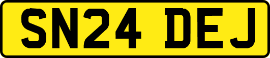 SN24DEJ