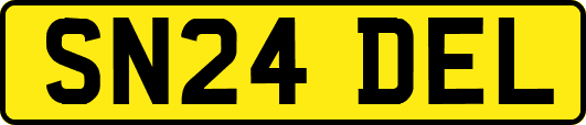SN24DEL