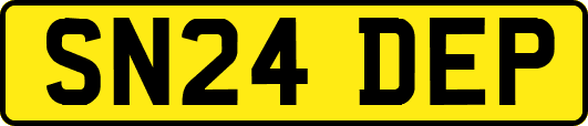 SN24DEP