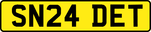 SN24DET