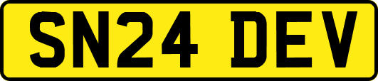 SN24DEV