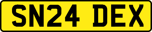 SN24DEX