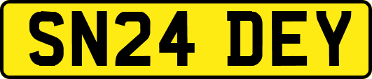 SN24DEY