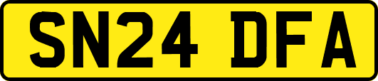SN24DFA