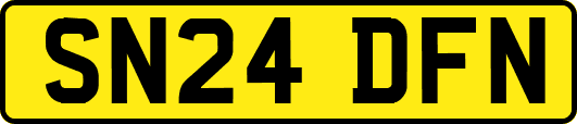 SN24DFN
