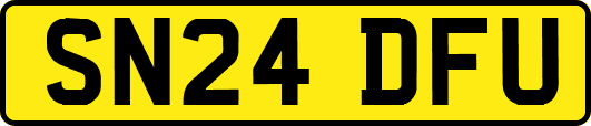 SN24DFU