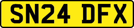 SN24DFX