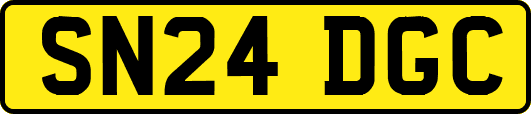 SN24DGC