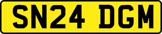 SN24DGM