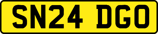 SN24DGO