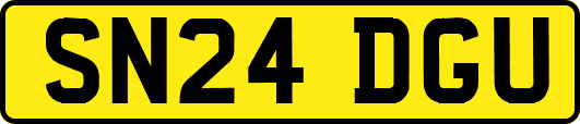 SN24DGU