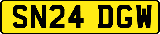 SN24DGW
