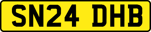 SN24DHB