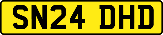 SN24DHD