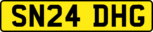 SN24DHG