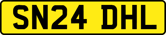 SN24DHL