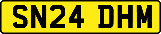 SN24DHM