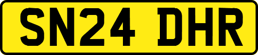 SN24DHR
