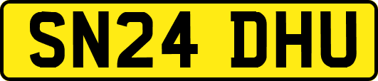SN24DHU