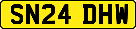 SN24DHW
