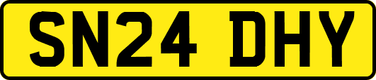 SN24DHY