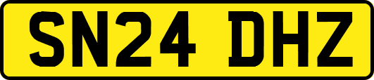 SN24DHZ